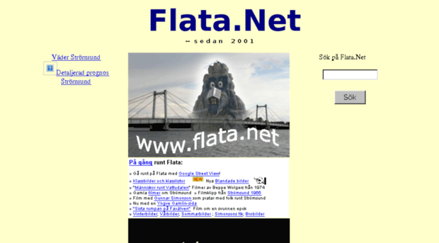flata.net
