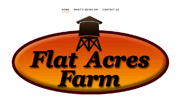 flatacresfarm.com