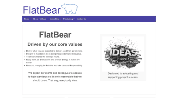 flatbear.net