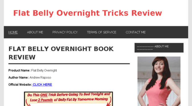 flatbellyovernighttrickreviews.com