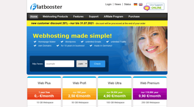 flatbooster.de