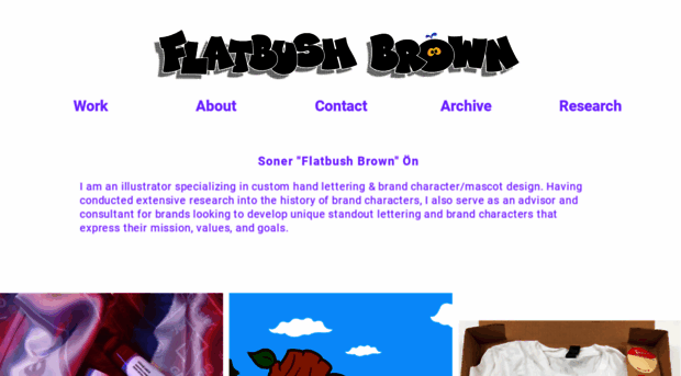 flatbushbrown.com