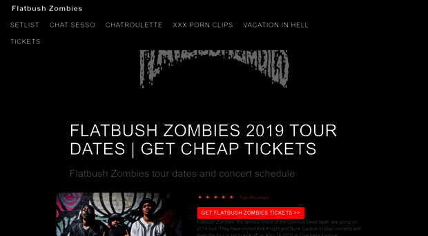 flatbushzombiestour.com