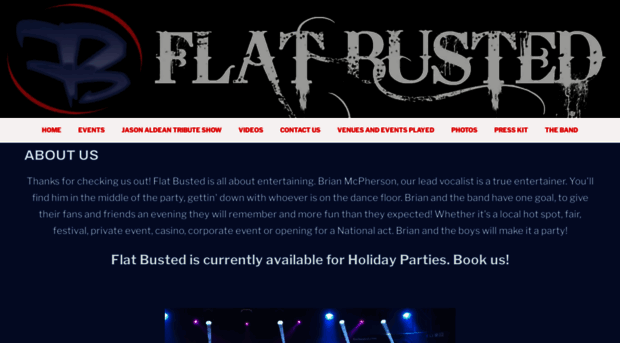 flatbusted.com