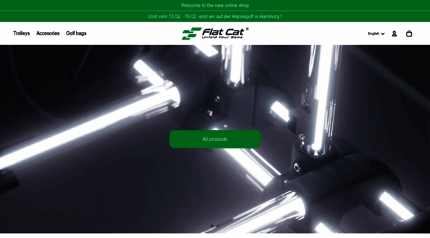 flatcat.net