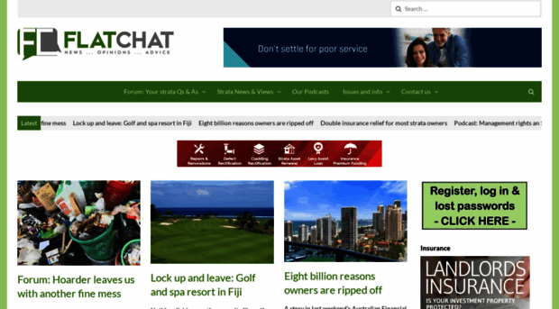 flatchat.com.au