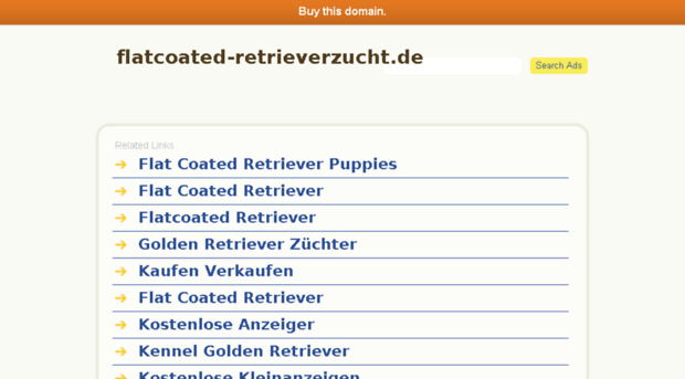 flatcoated-retrieverzucht.de