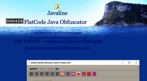 flatcode.javaline.net