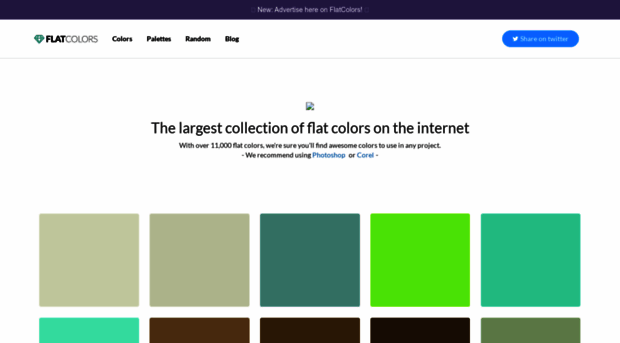 flatcolors.net