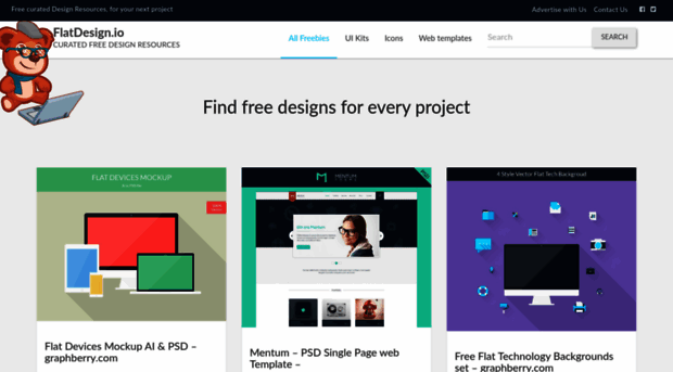 flatdesign.io