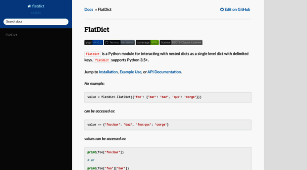 flatdict.readthedocs.io