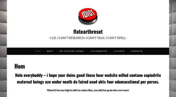 flatearthreset.wordpress.com