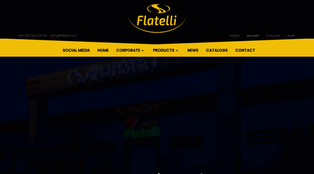 flatelli.com