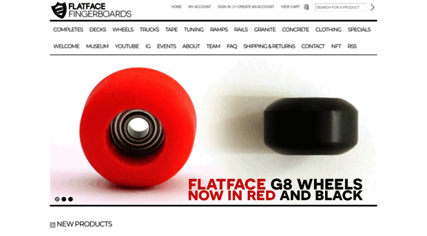 flatfacefingerboards.com