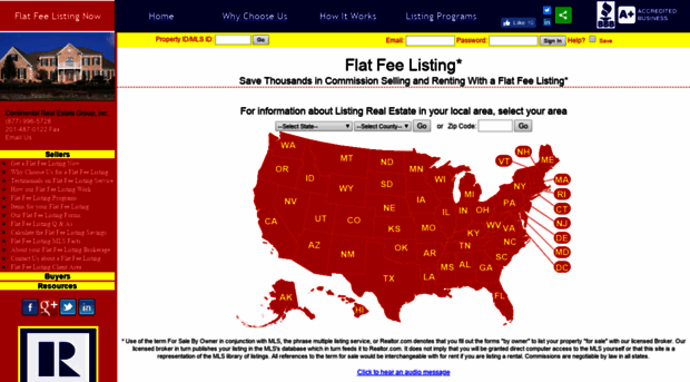 flatfeelistingnow.com