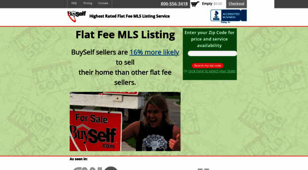 flatfeemlslisting.com