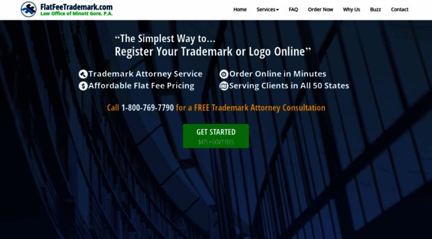 flatfeetrademark.com