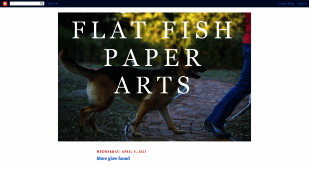 flatfishpaperarts.blogspot.com