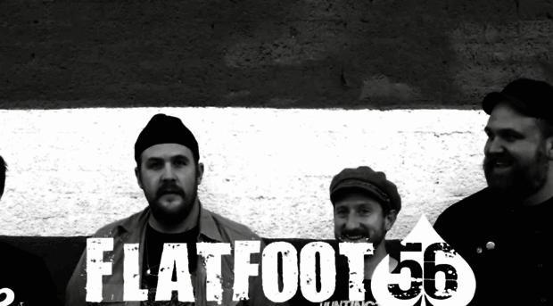 flatfoot56.com