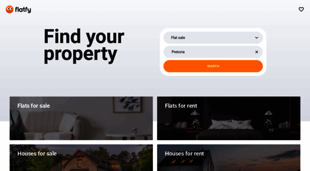 flatfy.co.za