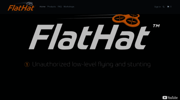 flathatlabs.com