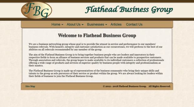 flatheadbusinessgroup.net