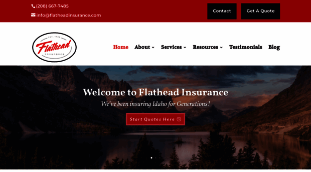 flatheadinsurance.com