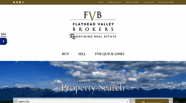 flatheadvalleybrokers.com