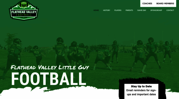 flatheadvalleyfootball.com