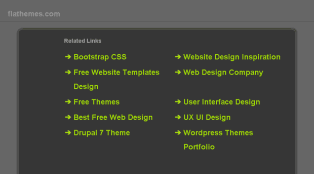 flathemes.com
