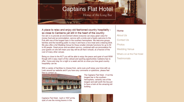flathotel.com.au