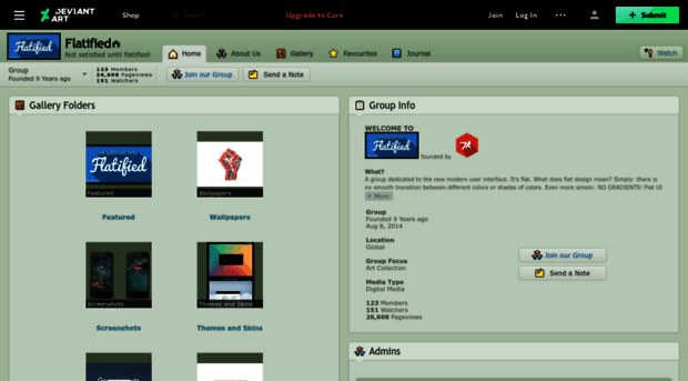flatified.deviantart.com