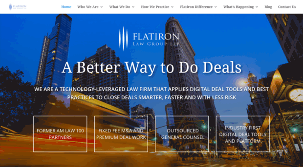 flatiron.legal