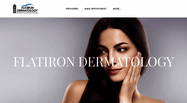 flatirondermatology.com