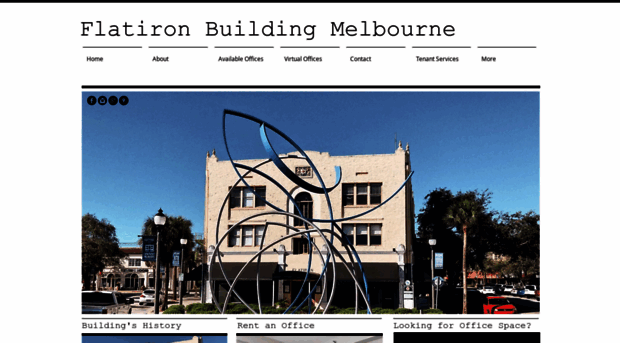 flatironmelbourne.com