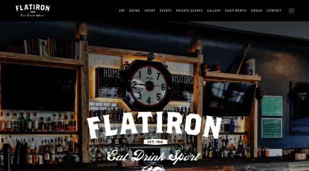 flatironsanrafael.com