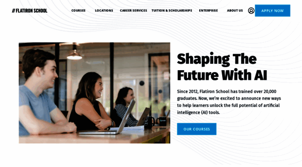 flatironschool.com