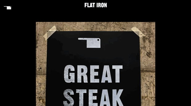 flatironsteak.co.uk