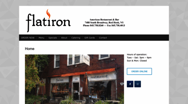 flatironsteakhouse.com