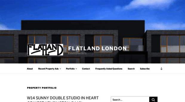 flatland.london