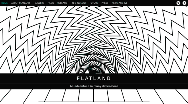 flatland.org.uk