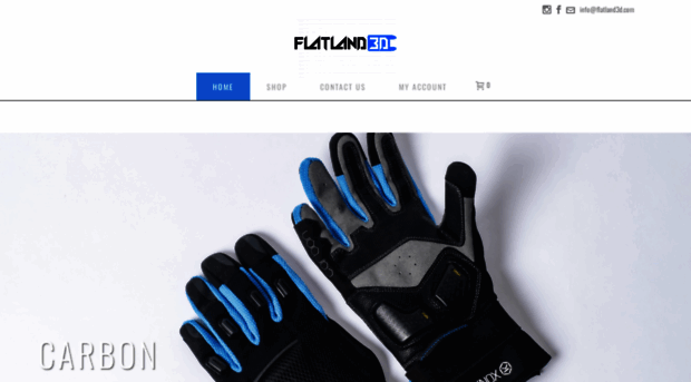 flatland3d.com