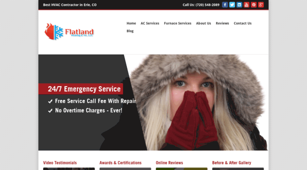 flatlandheatingandair.com