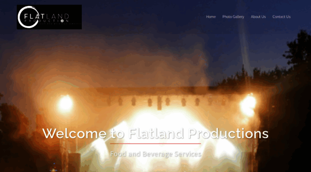 flatlandproduction.com