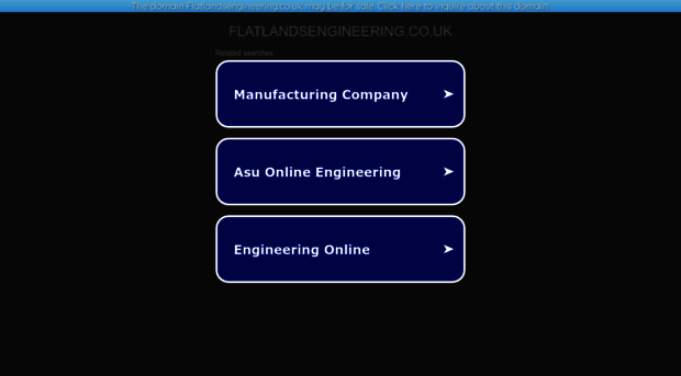 flatlandsengineering.co.uk