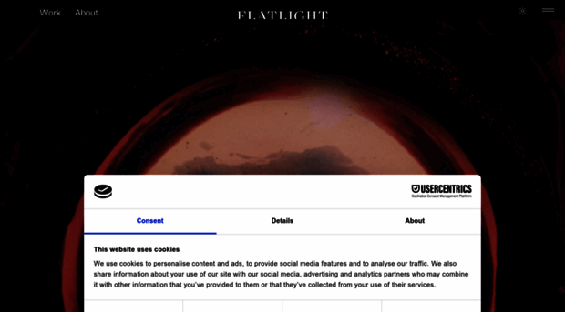 flatlight.fi