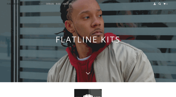 flatlinekits.com