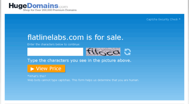 flatlinelabs.com