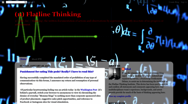flatlinethinking.blogspot.com