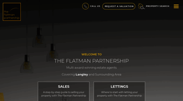 flatmans.com